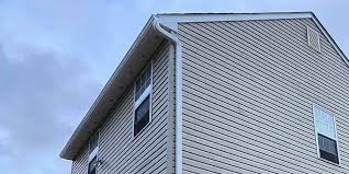 Best Fascia and Soffit Installation  in Kennewick, WA